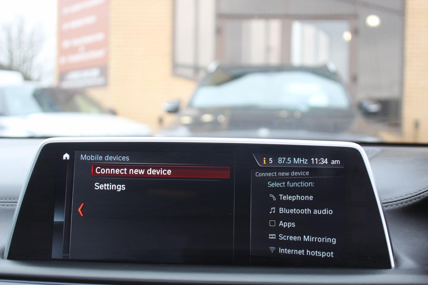 Used BMW 7 Series 2017 for sale - 76700992: Photo 48