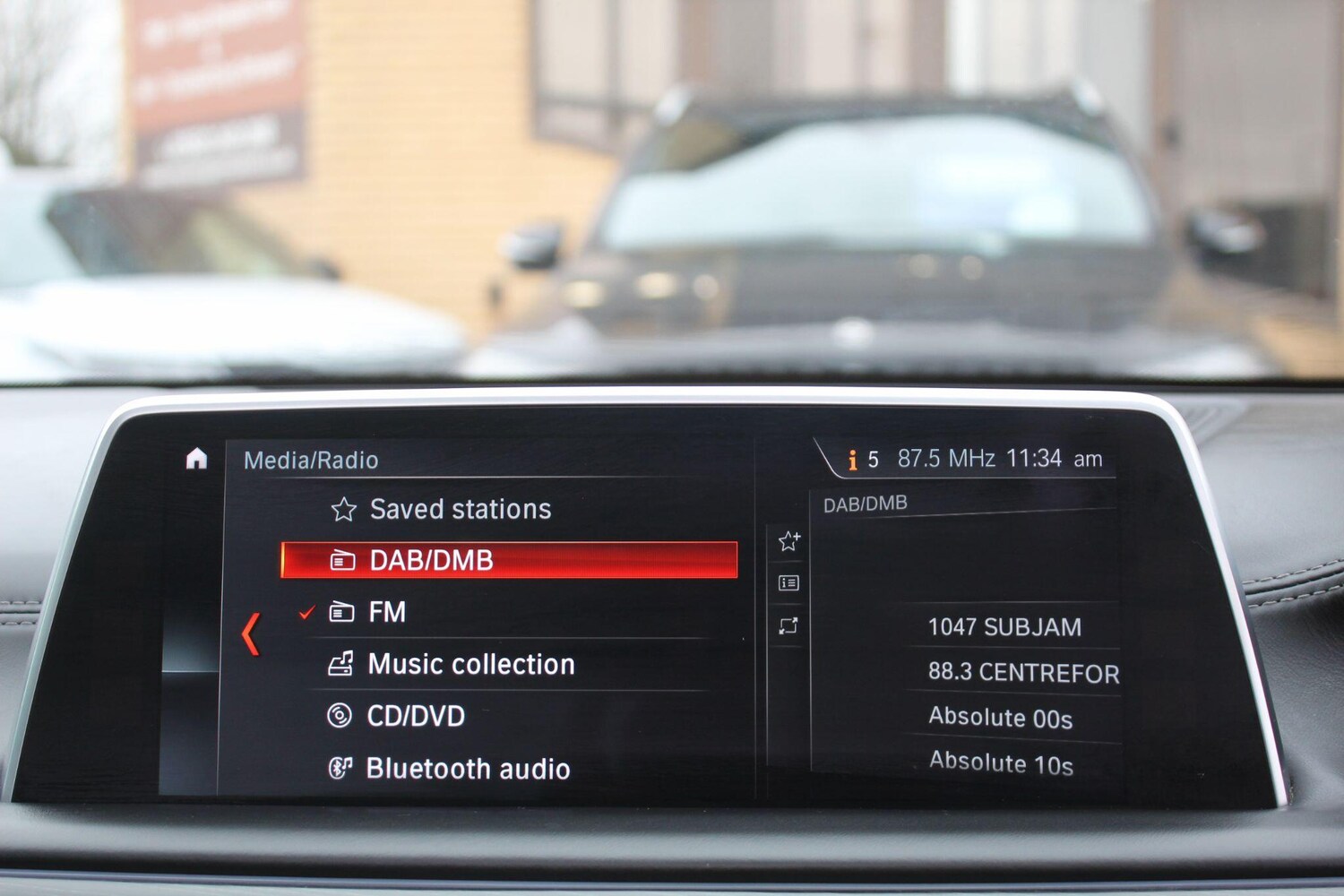 Used BMW 7 Series 2017 for sale - 76700992: Photo 49