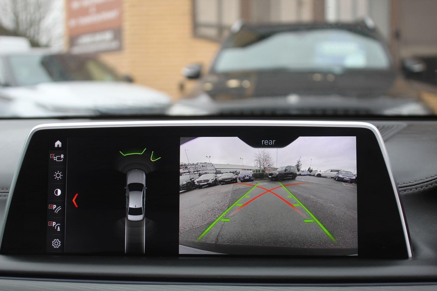 Used BMW 7 Series 2017 for sale - 76700992: Photo 52