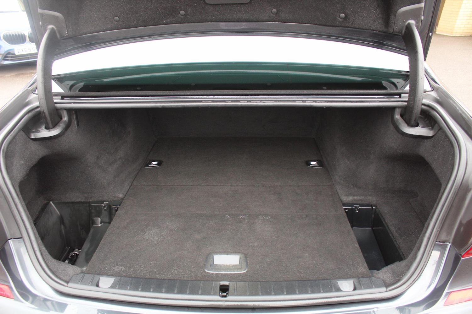 Used BMW 7 Series 2017 for sale - 76700992: Photo 54