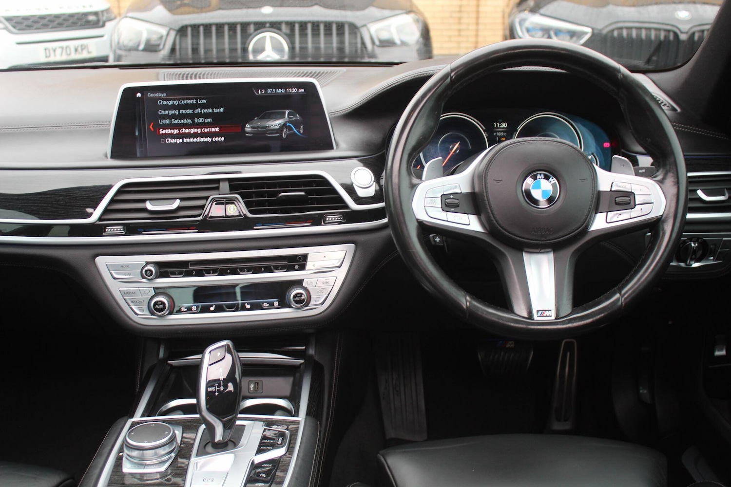 Used BMW 7 Series 2017 for sale - 76700992: Photo 58