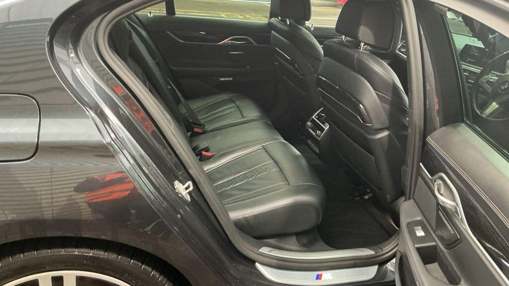 Used BMW 7 Series 2017 for sale - 76700992: Photo 7