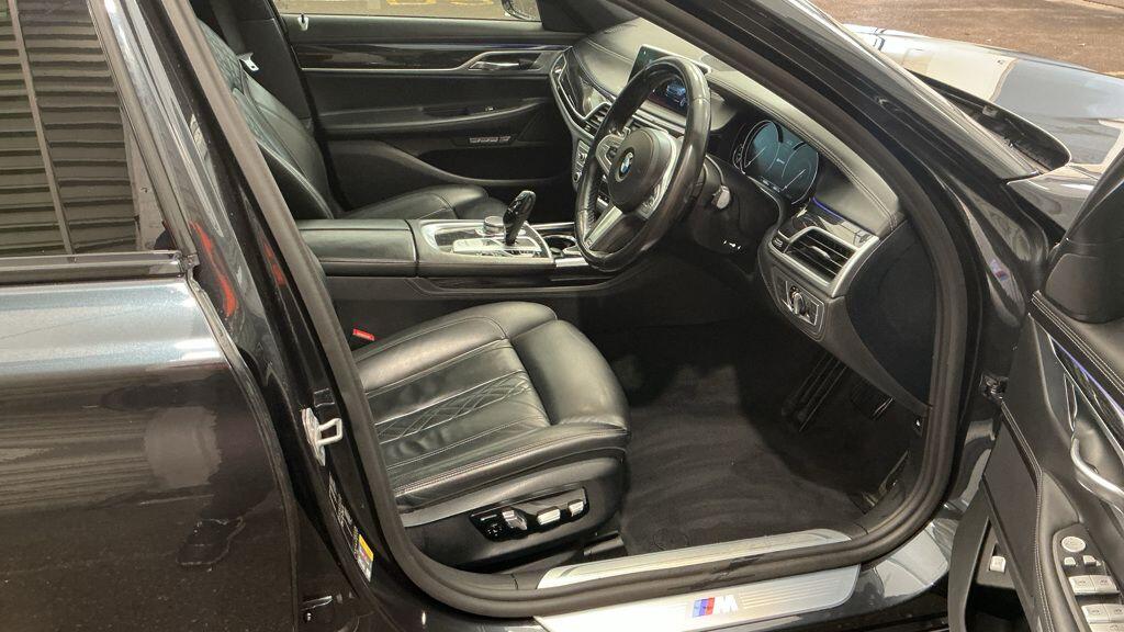 Used BMW 7 Series 2017 for sale - 76700992: Photo 8