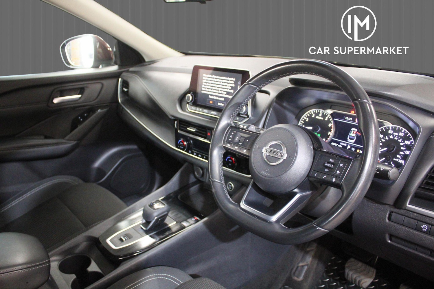 Used Nissan Qashqai 2021 for sale - 76592313: Photo 13