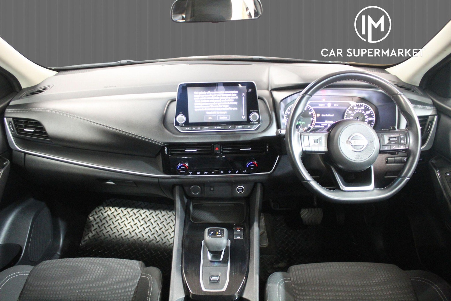 Used Nissan Qashqai 2021 for sale - 76592313: Photo 15