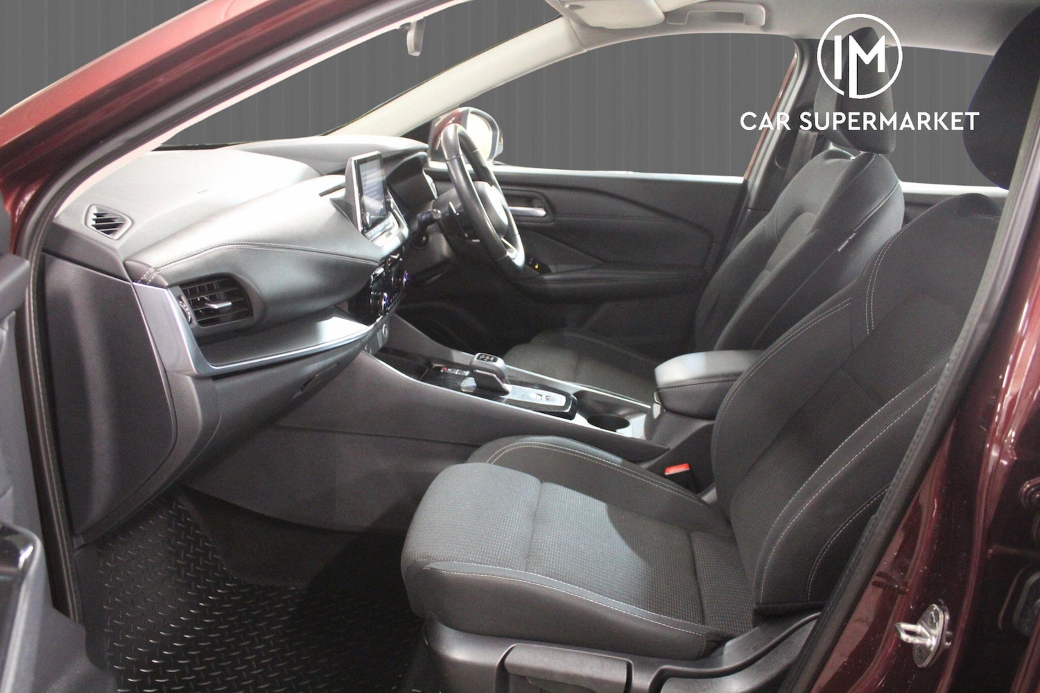 Used Nissan Qashqai 2021 for sale - 76592313: Photo 20