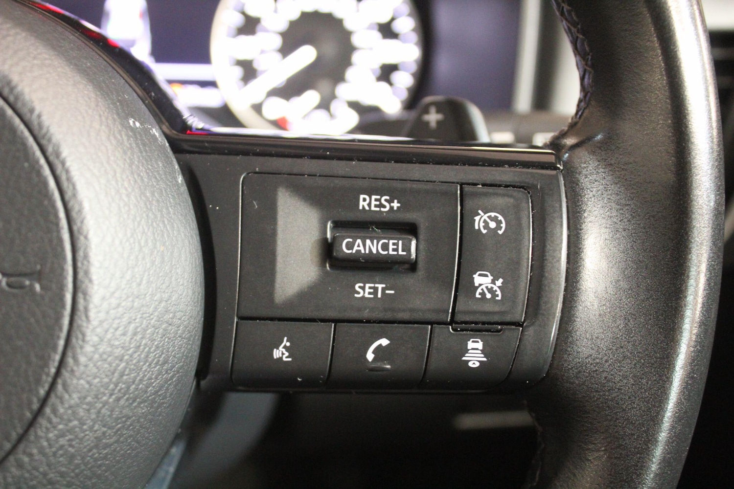 Used Nissan Qashqai 2021 for sale - 76592313: Photo 22