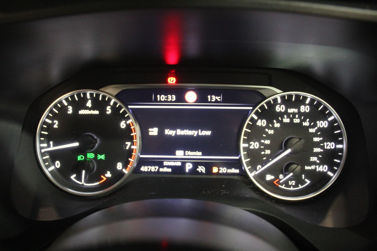 Used Nissan Qashqai 2021 for sale - 76592313: Photo 24