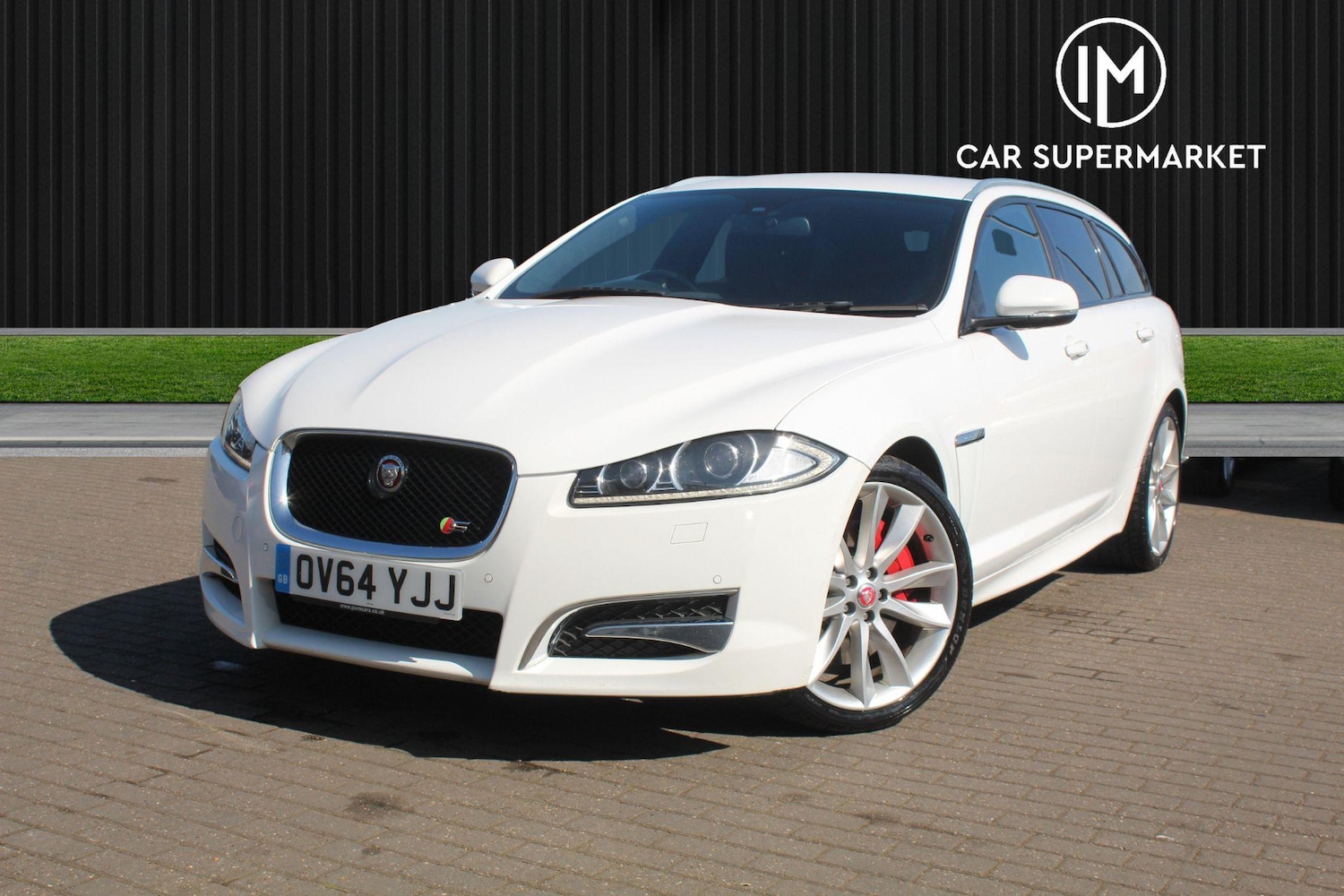 Used Jaguar XF 2014 for sale - 76551018: Photo 3