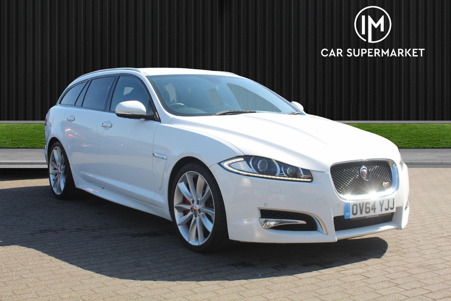 Used Jaguar XF 2014 for sale - 76551018: Photo 4