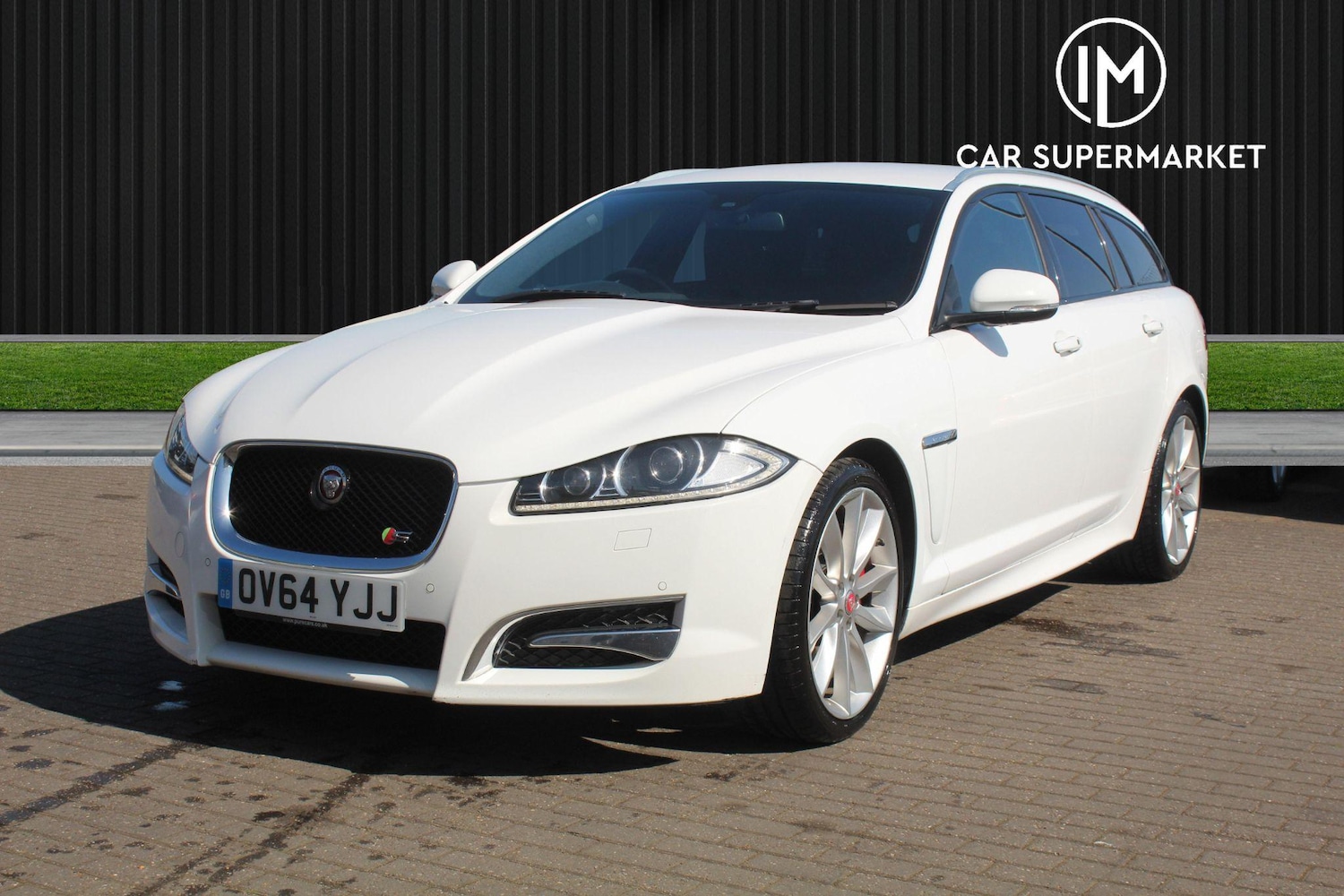Used Jaguar XF 2014 for sale - 76551018: Photo 5