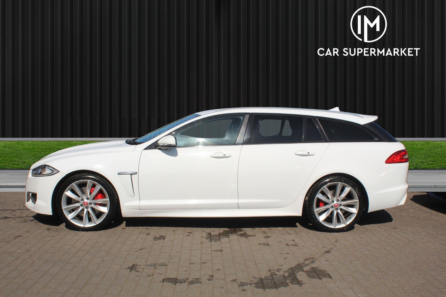 Used Jaguar XF 2014 for sale - 76551018: Photo 6