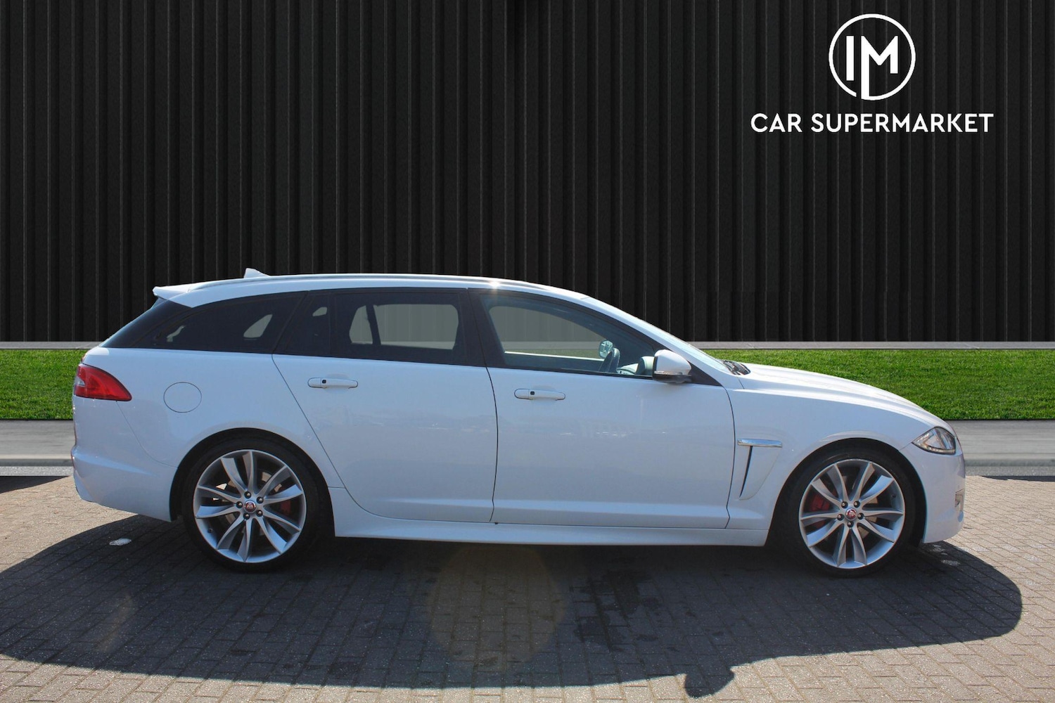 Used Jaguar XF 2014 for sale - 76551018: Photo 7