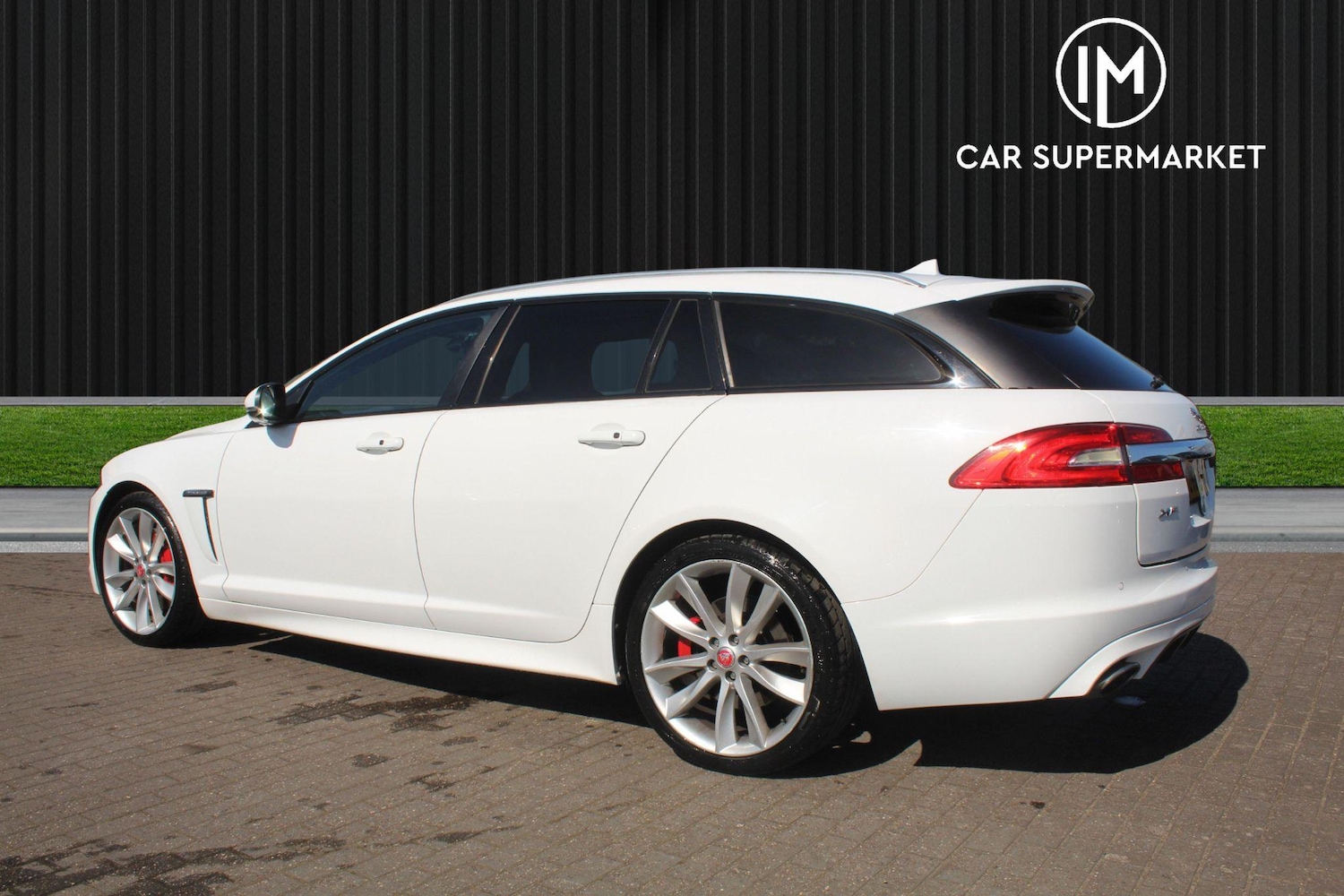 Used Jaguar XF 2014 for sale - 76551018: Photo 8