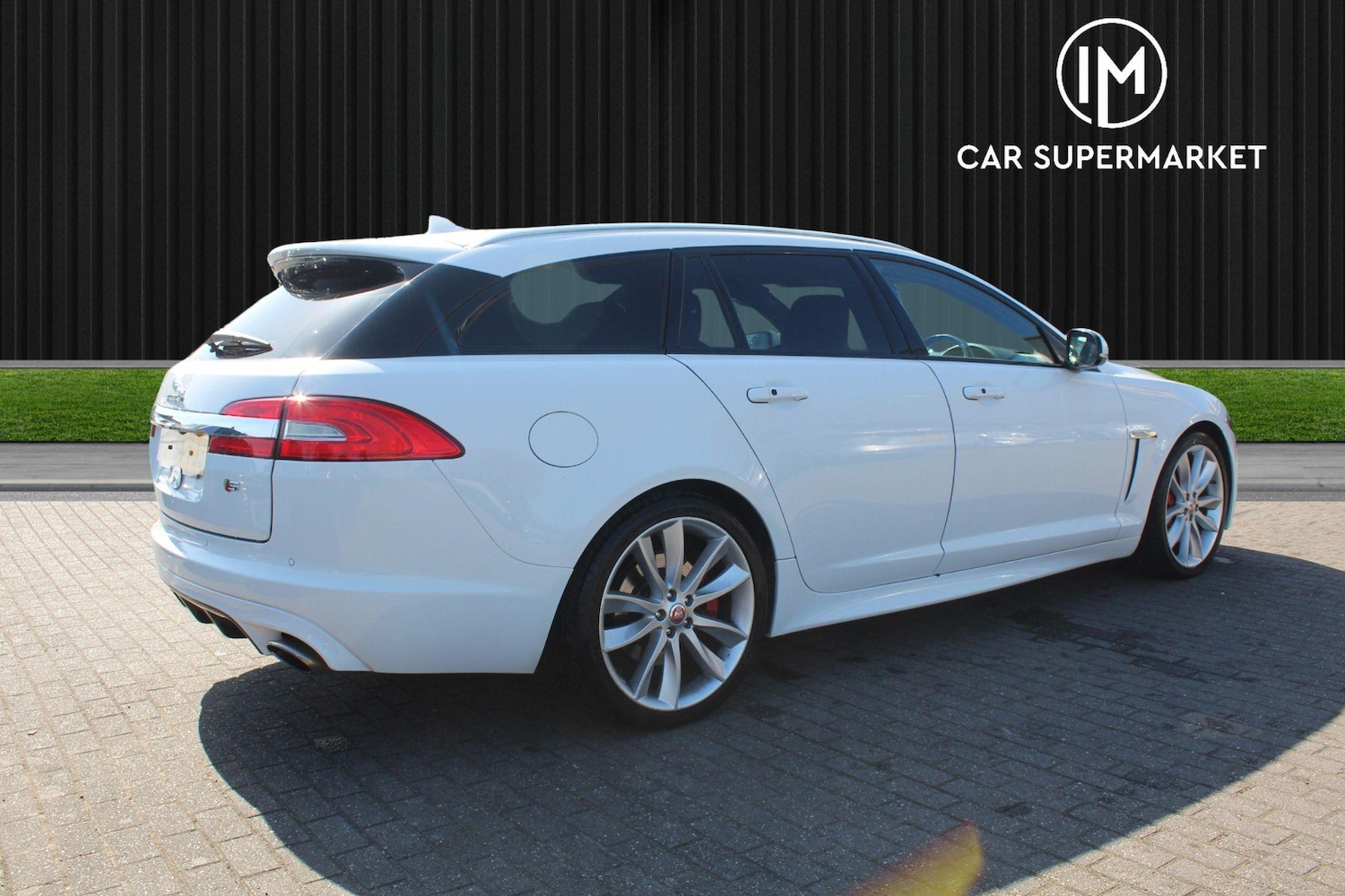 Used Jaguar XF 2014 for sale - 76551018: Photo 9