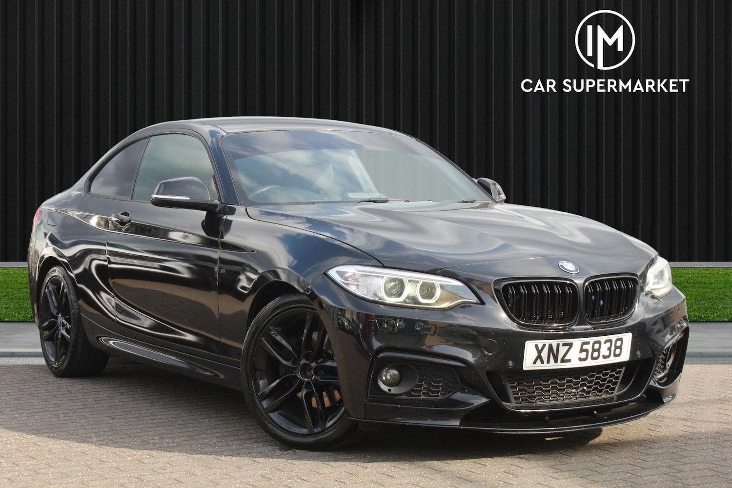 Used BMW 2 Series for sale - 76094563: Photo 1