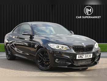 BMW - 2 Series