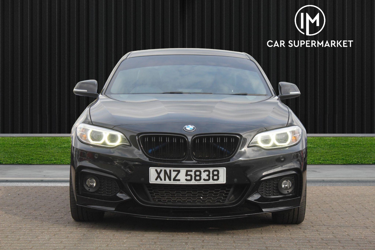 Used BMW 2 Series for sale - 76094563: Photo 2