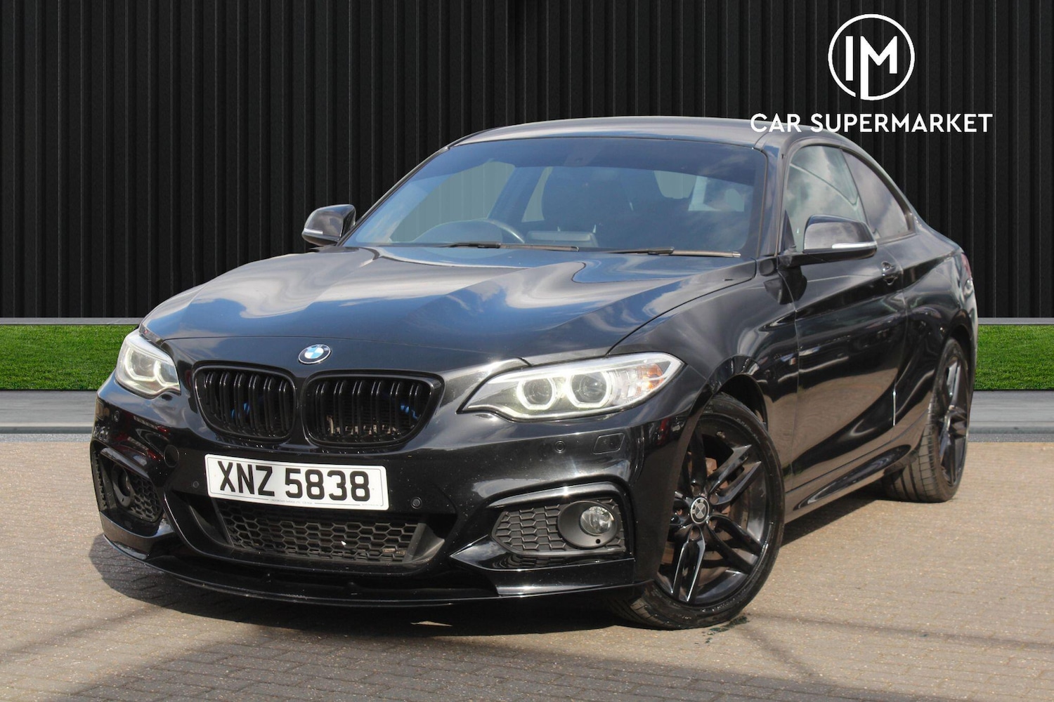 Used BMW 2 Series for sale - 76094563: Photo 3