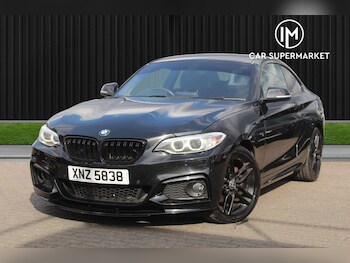 Used BMW 2 Series for sale - 76094563: Photo 3