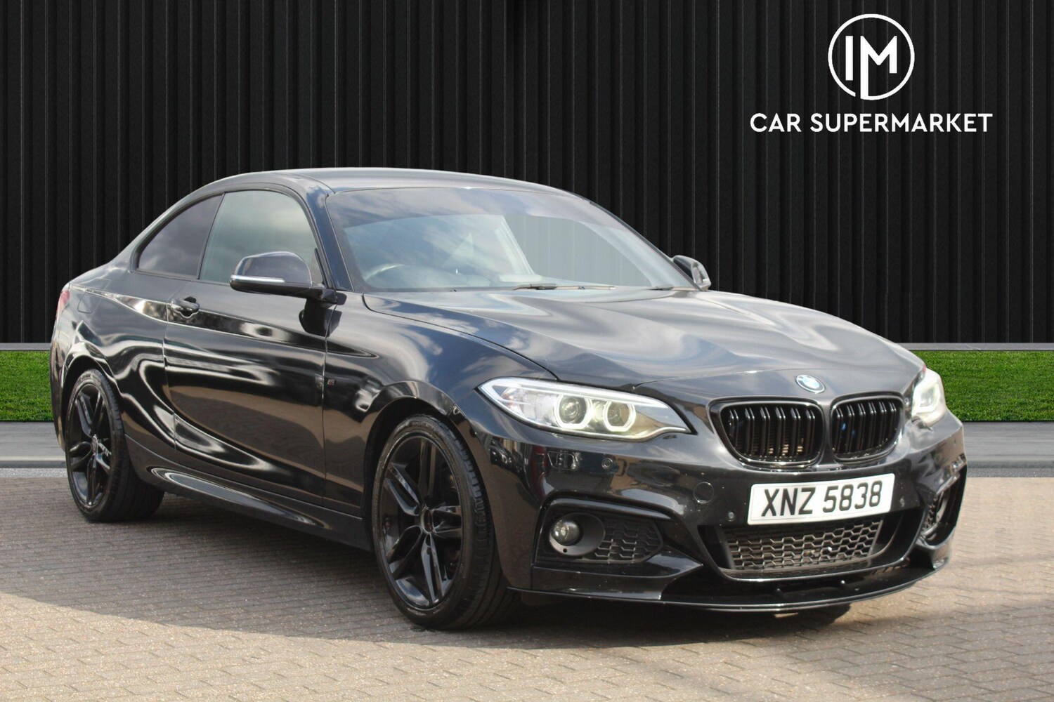 Used BMW 2 Series for sale - 76094563: Photo 4