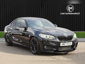 Used BMW 2 Series for sale - 76094563: Photo 4