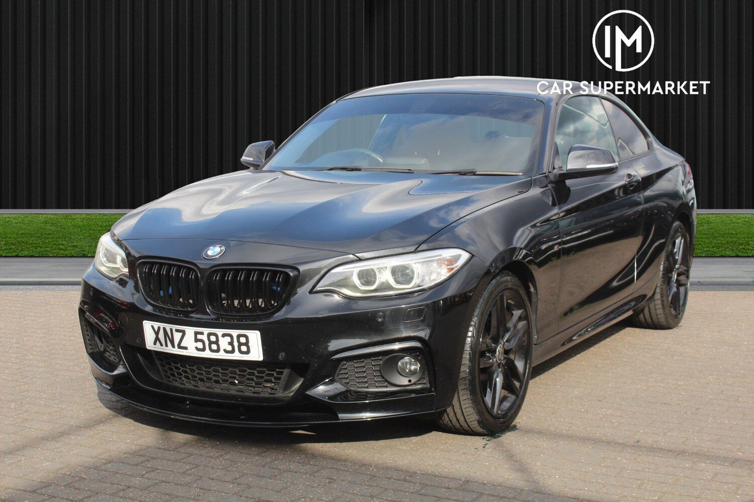 Used BMW 2 Series for sale - 76094563: Photo 5