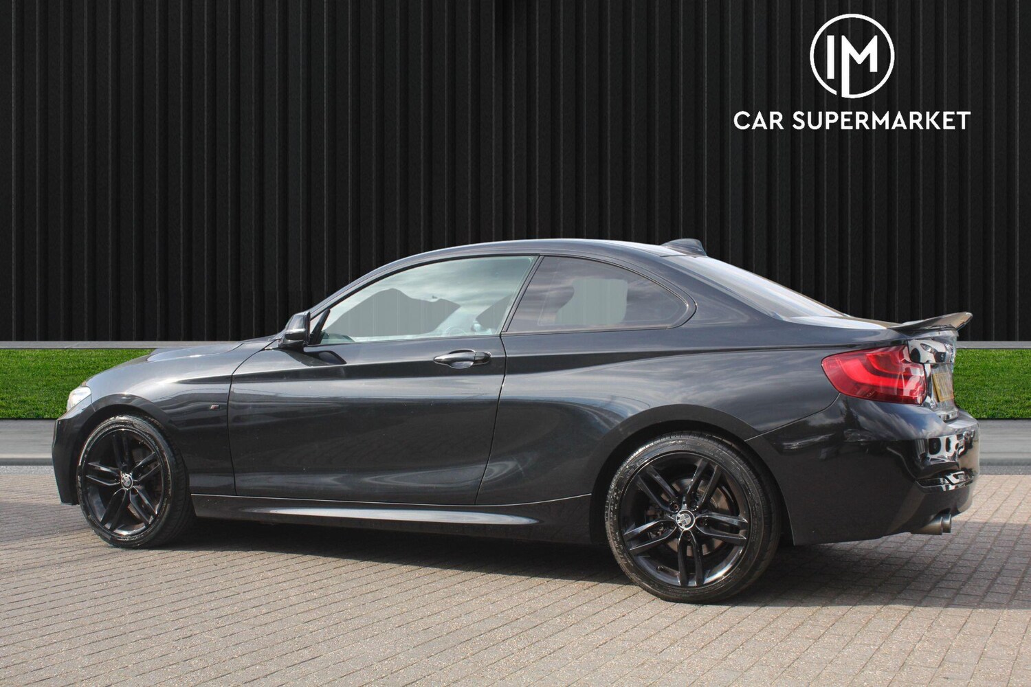 Used BMW 2 Series for sale - 76094563: Photo 8