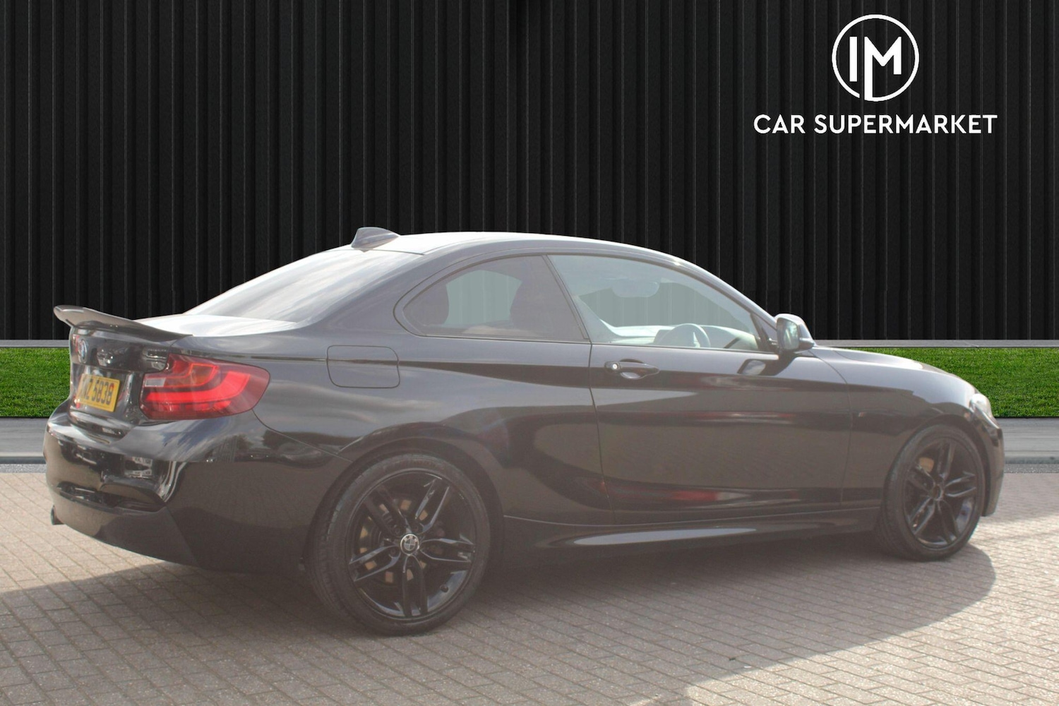 Used BMW 2 Series for sale - 76094563: Photo 9