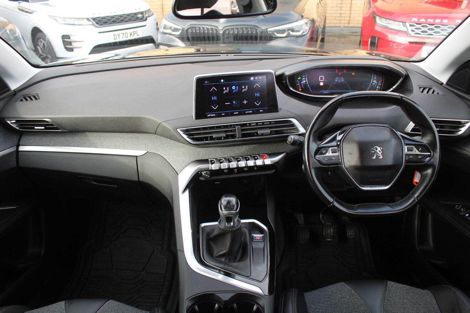 Used Peugeot 3008 2018 for sale - 77574962: Photo 24