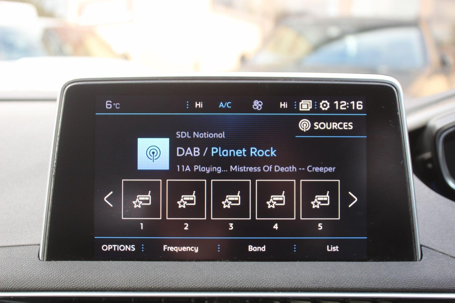 Used Peugeot 3008 2018 for sale - 77574962: Photo 41