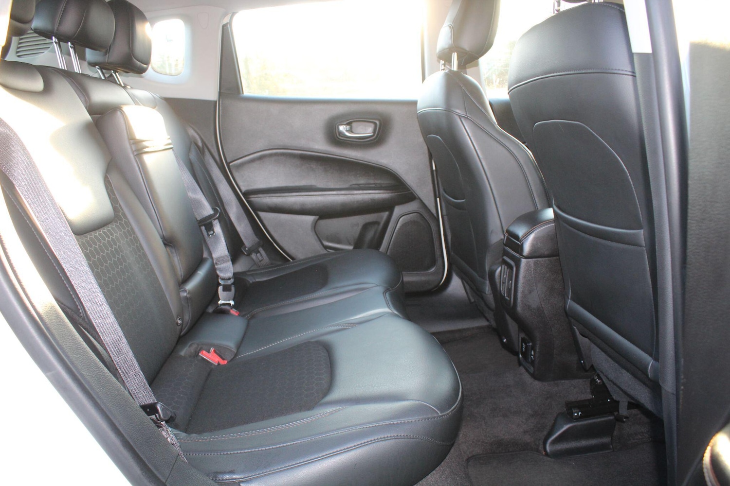 Used Jeep Compass 2018 for sale - 76632952: Photo 33