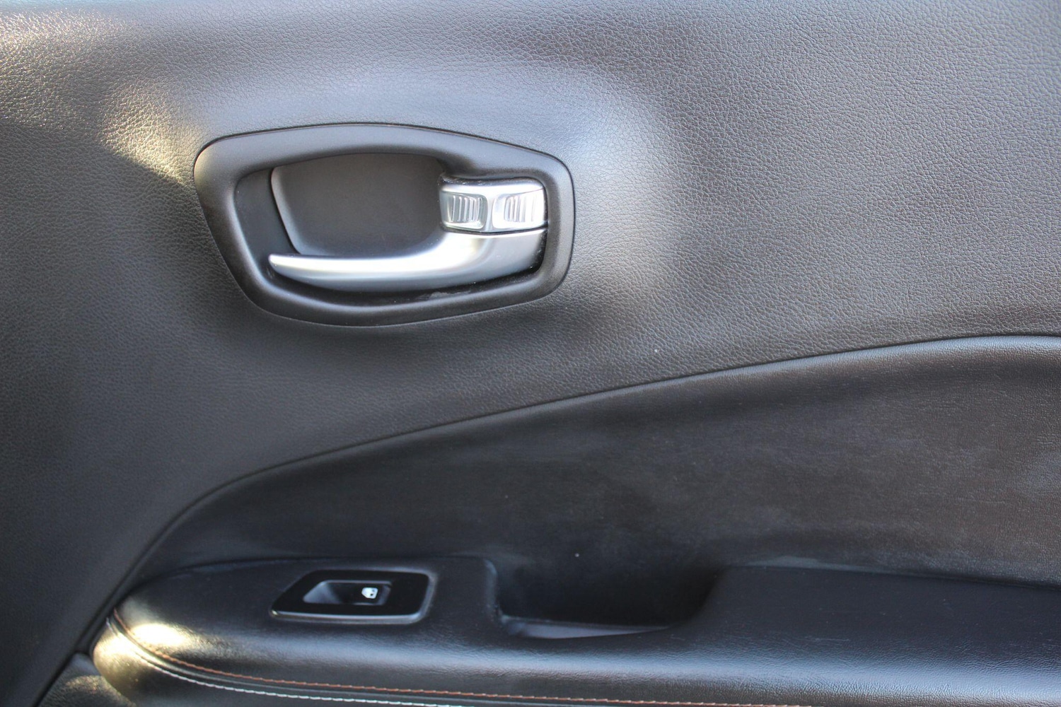 Used Jeep Compass 2018 for sale - 76632952: Photo 36