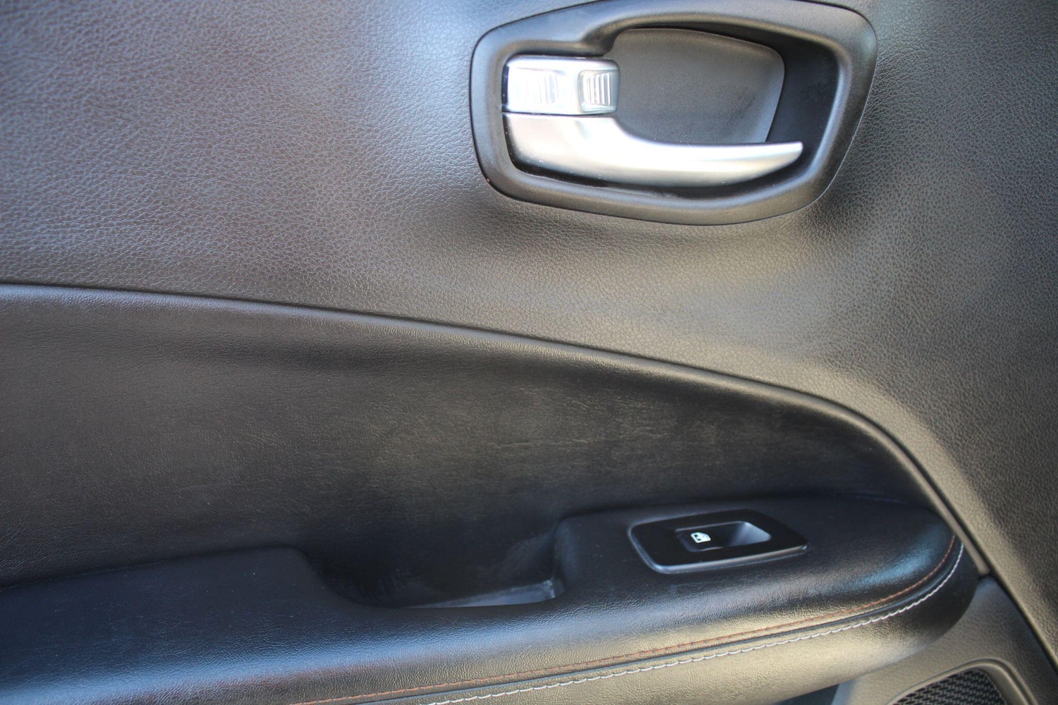 Used Jeep Compass 2018 for sale - 76632952: Photo 37