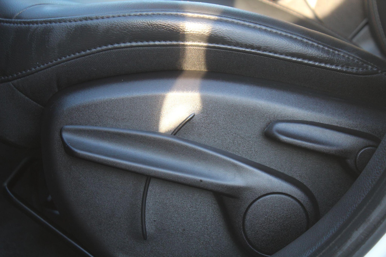 Used Jeep Compass 2018 for sale - 76632952: Photo 38