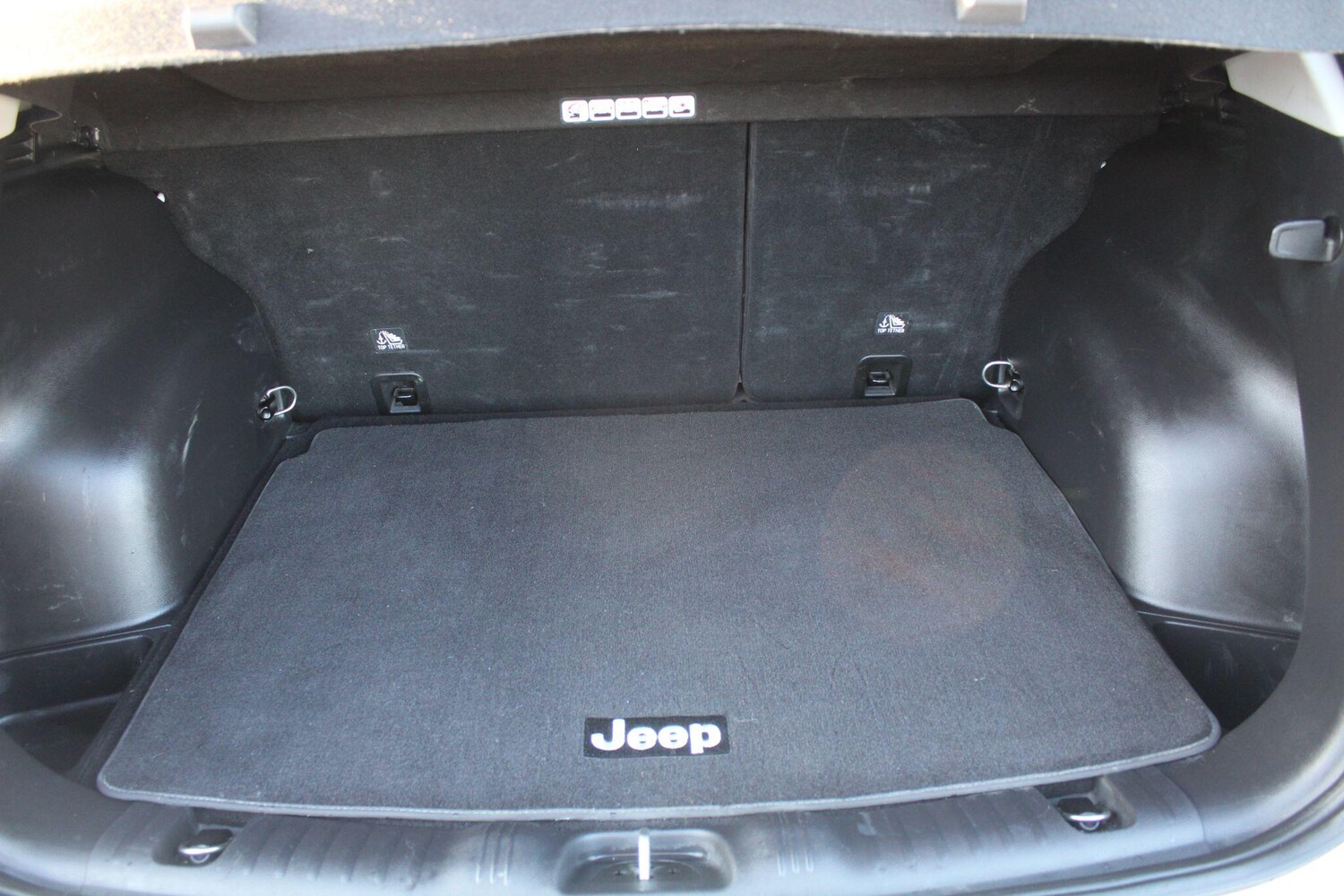 Used Jeep Compass 2018 for sale - 76632952: Photo 49