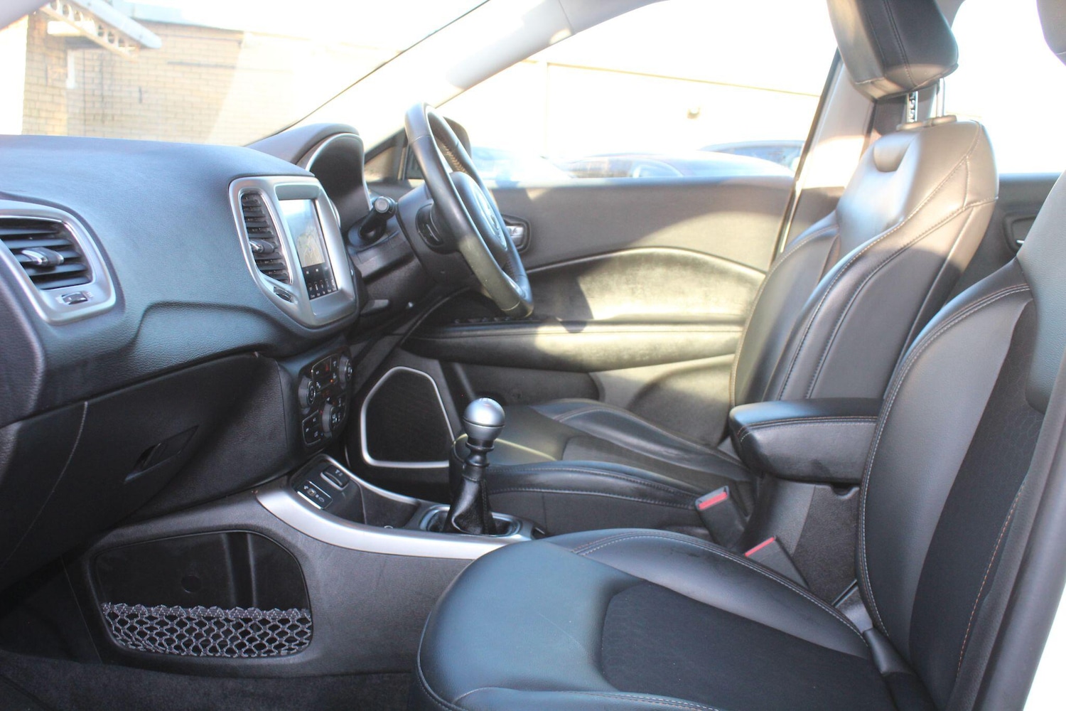 Used Jeep Compass 2018 for sale - 76632952: Photo 51