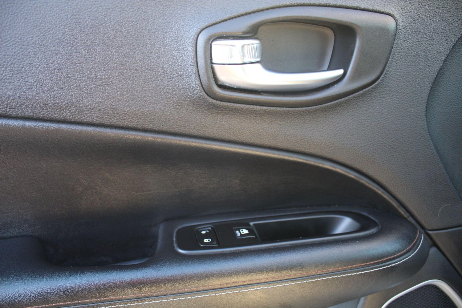 Used Jeep Compass 2018 for sale - 76632952: Photo 54