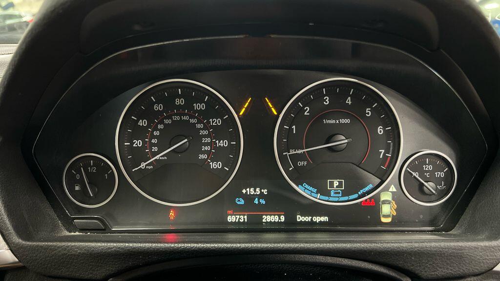 Used BMW 3 Series 2018 for sale - 76584121: Photo 10