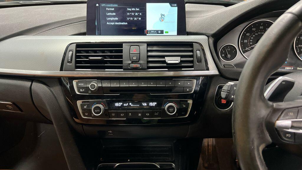 Used BMW 3 Series 2018 for sale - 76584121: Photo 11