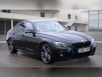 BMW - 3 Series
