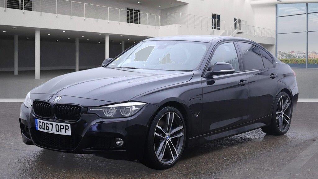 Used BMW 3 Series 2018 for sale - 76584121: Photo 2