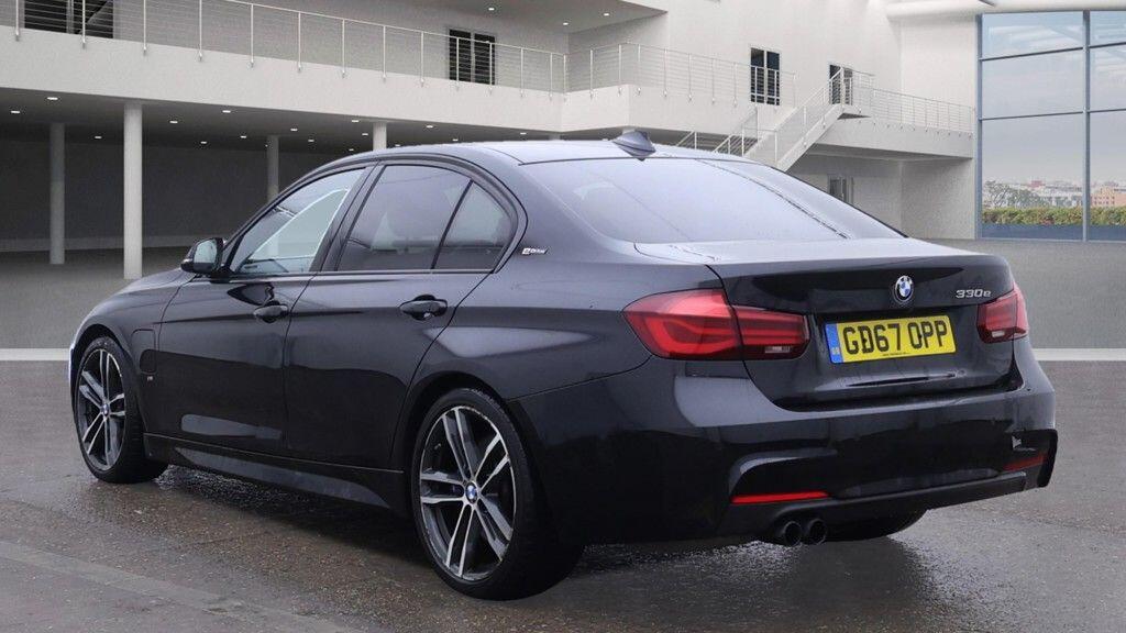 Used BMW 3 Series 2018 for sale - 76584121: Photo 3