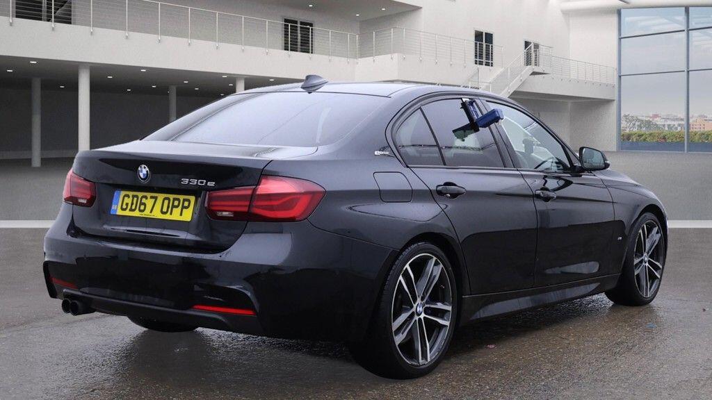 Used BMW 3 Series 2018 for sale - 76584121: Photo 4