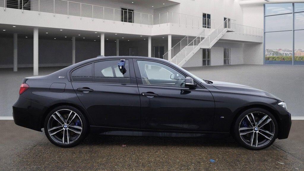 Used BMW 3 Series 2018 for sale - 76584121: Photo 5