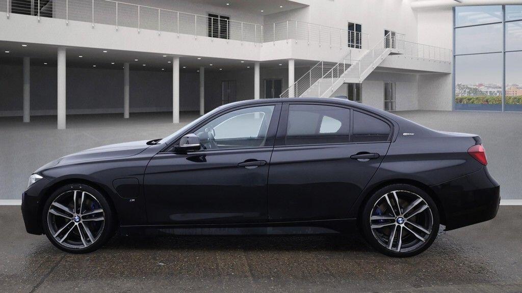 Used BMW 3 Series 2018 for sale - 76584121: Photo 6