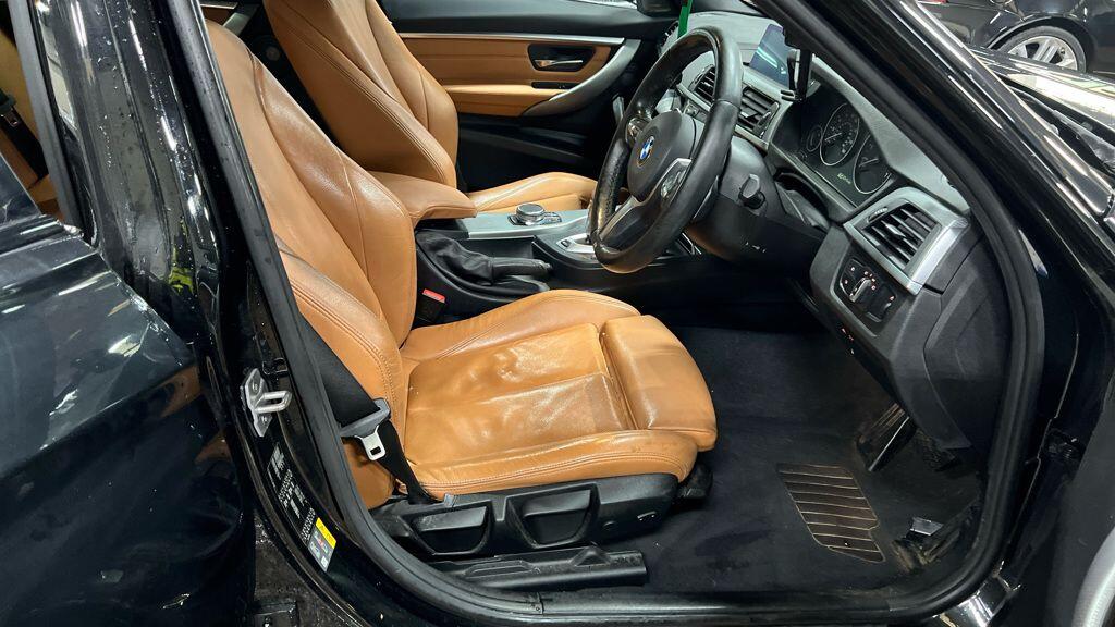 Used BMW 3 Series 2018 for sale - 76584121: Photo 9