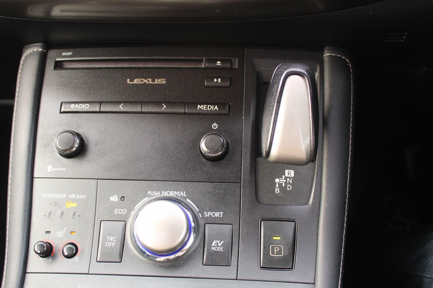 Vehicle 26