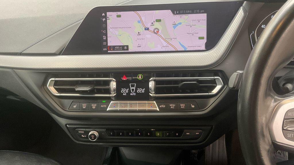 Used BMW 1 Series 2019 for sale - 76446831: Photo 10