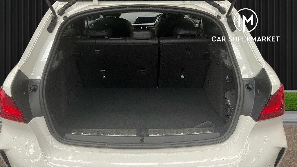 Used BMW 1 Series 2019 for sale - 76446831: Photo 11